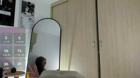  holly princess mermaid  online show from 20, 6, 2026