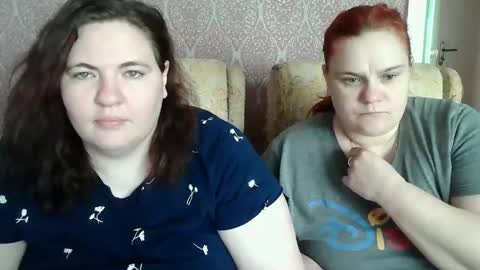 HollyXEva online show from 13, 4, 2026