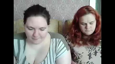 HollyXEva online show from 5, 5, 2026
