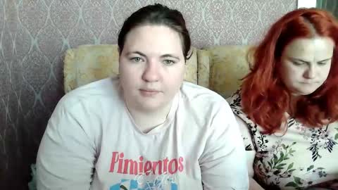 HollyXEva online show from 16, 5, 2026
