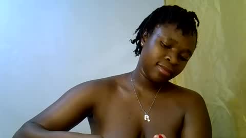 holy_ebony online show from 6, 6, 2026