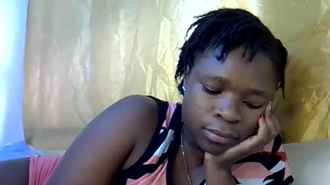 holy_ebony online show from 9, 6, 2026