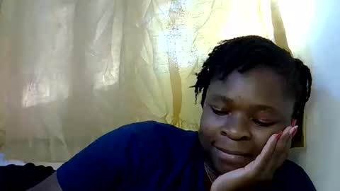 holy_ebony online show from 10, 6, 2026
