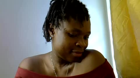 holy_ebony online show from 12, 6, 2026