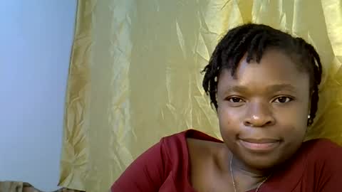 holy_ebony online show from 13, 6, 2026
