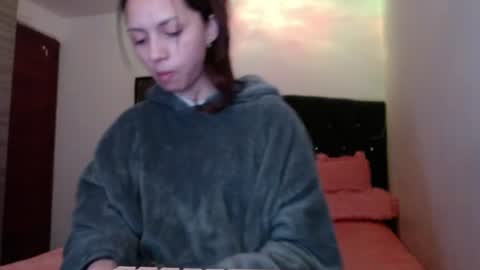 holy_julii online show from 11, 7, 2026