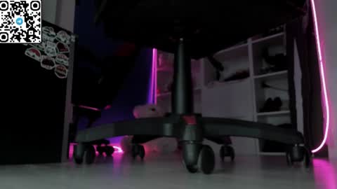 holy_mistresss online show from 20, 6, 2026