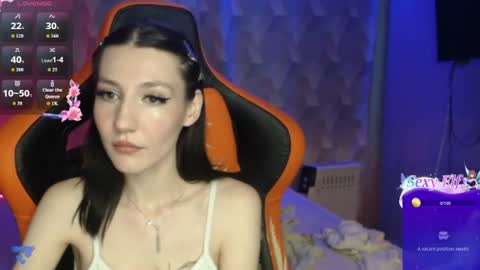 Kate online show from 13, 6, 2026