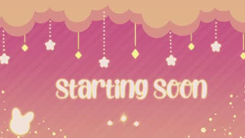  Hi Im  Annie  vic   Your dreams came true  online show from 19, 6, 2026