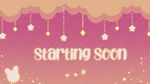  Hi Im  Annie  vic   Your dreams came true  online show from 21, 6, 2026
