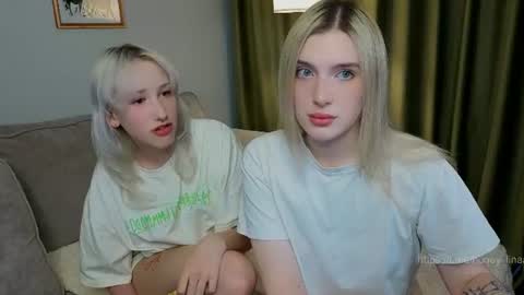 Lina online show from 27, 6, 2026