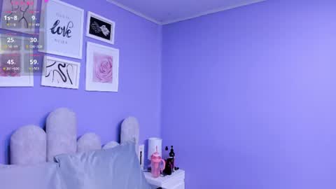 honey_sofii_ online show from 21, 6, 2026