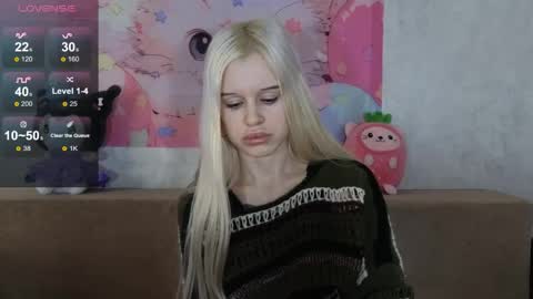 Lisa online show from 29, 4, 2026
