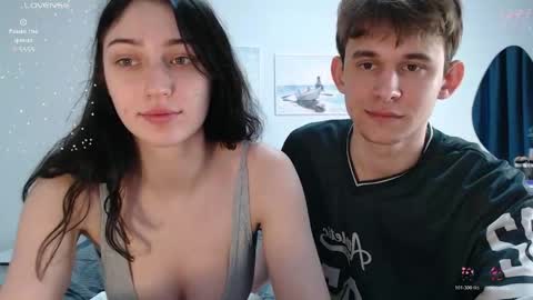 Noah and Sophie online show from 17, 4, 2026