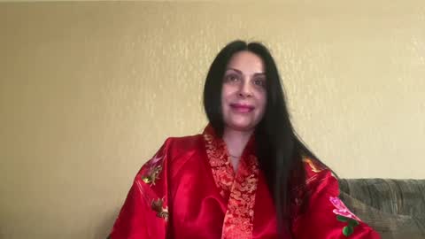 honeyvibe26 online show from 14, 5, 2026