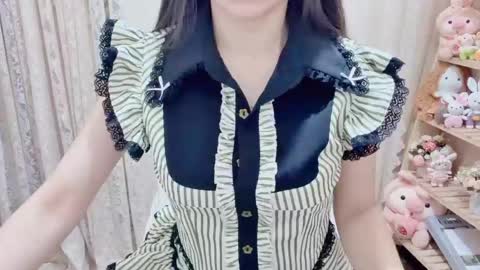 Snapshot of horinatori chatting on 31, 5, 2026 Rina online show from 31, 5, 2026