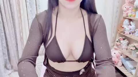 Snapshot of horinatori chatting on 23, 6, 2026 Rina online show from 23, 6, 2026