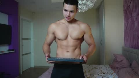 Snapshot of horny_goats chatting on 28, 4, 2026 Extaz Athrey Howard online show from 28, 4, 2026