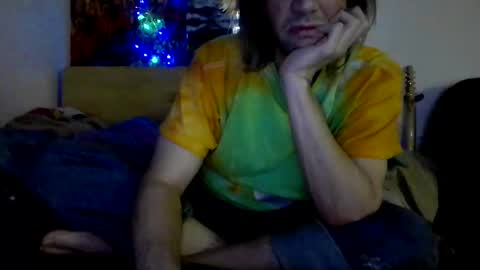 Horny Rockstar420 online show from 17, 11, 2025