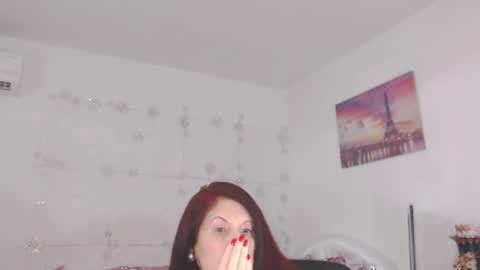 horny_touchk online show from 24, 6, 2026