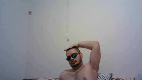 hornymonkey991 online show from 8, 6, 2026