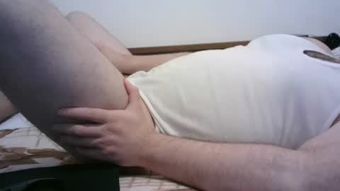 hornymonkey991 online show from 12, 6, 2026