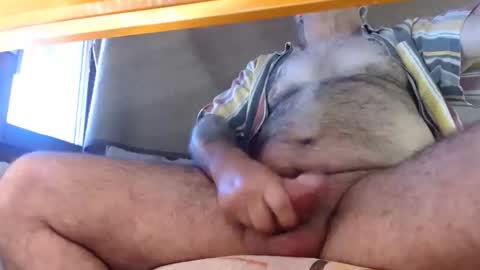 hornyswissman online show from 23, 4, 2026