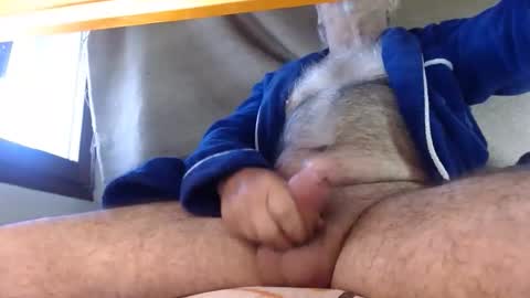 hornyswissman online show from 28, 4, 2026
