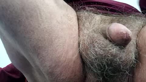 HornyThumb online show from 5, 4, 2026