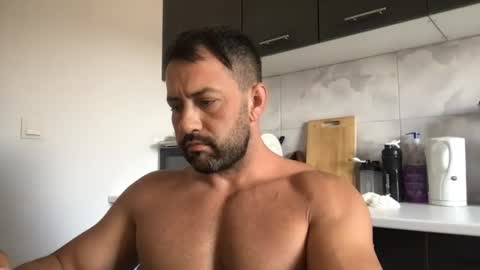 Chriss90 online show from 16, 6, 2026