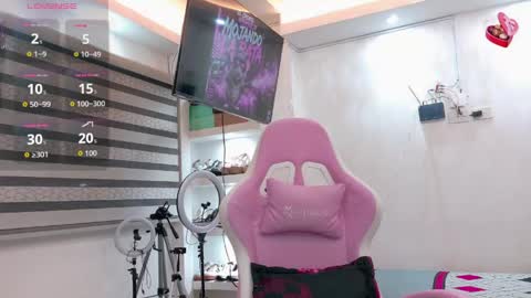 VALENTINA online show from 27, 5, 2026