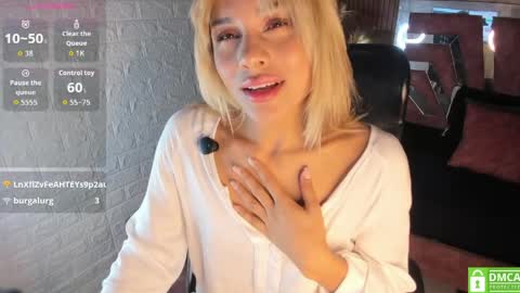 Valery online show from 19, 5, 2026