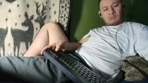 hot_guy36 online show from 14, 6, 2026