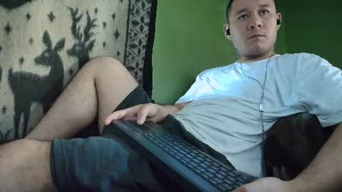 hot_guy36 online show from 15, 6, 2026