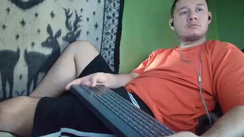 hot_guy36 online show from 18, 6, 2026