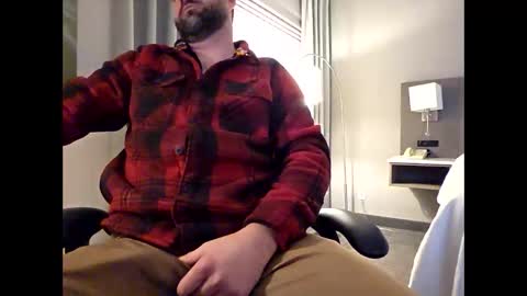 hot_hubby69 online show from 11, 11, 2025
