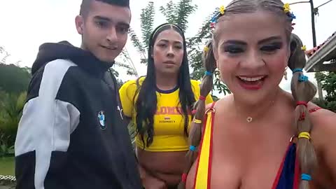 kittens online show from 23, 6, 2026