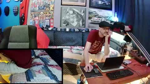 hot_krispy_kreme online show from 8, 5, 2026