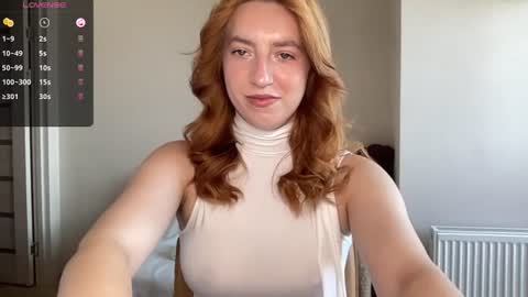 Lina online show from 1, 7, 2026