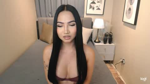 hot_nikki69 online show from 18, 6, 2026
