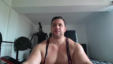 Stefano.. online show from 17, 5, 2026