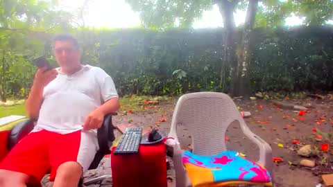 hotandfierylatinos online show from 25, 5, 2026