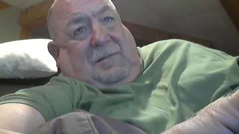 Hot and Horny online show from 7, 5, 2026