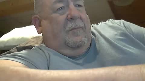 Hot and Horny online show from 11, 5, 2026