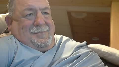 Hot and Horny online show from 29, 5, 2026