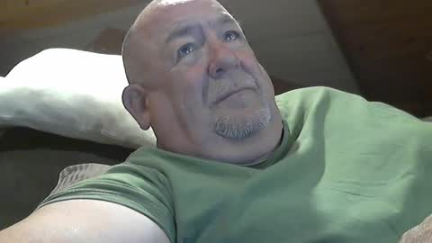 Hot and Horny online show from 31, 5, 2026
