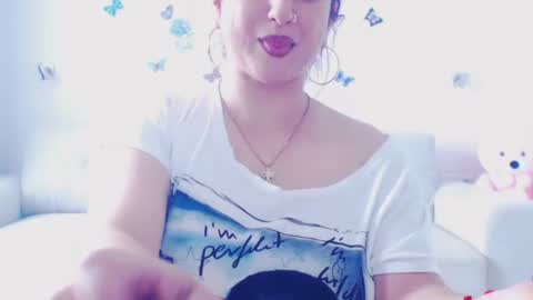 hotboobsmaya online show from 15, 6, 2026