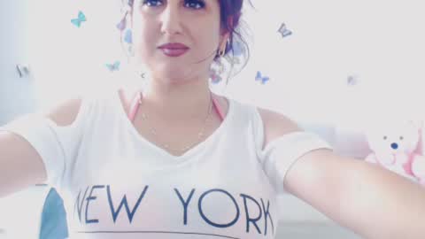 hotboobsmaya online show from 20, 6, 2026
