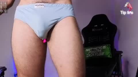 Alex Neon online show from 15, 6, 2026