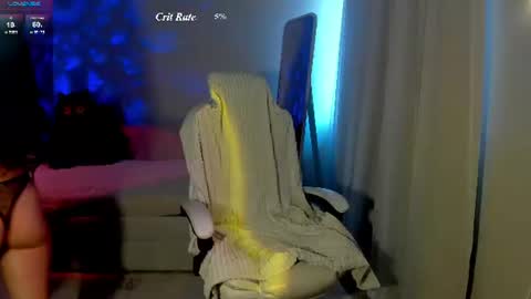 SWEET DEVILS PUSSY  online show from 17, 6, 2026